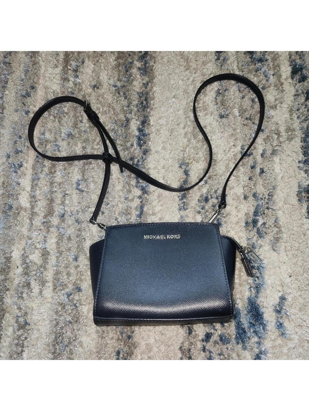 Michael Kors Mini Crossbody